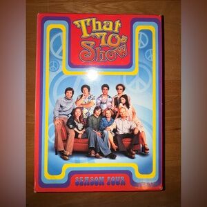 That 70´s Show DVD Season
